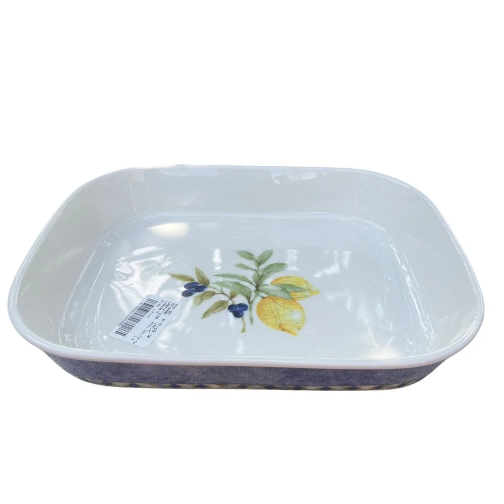 Royal Doulton Carmina Lasagna Baker 12